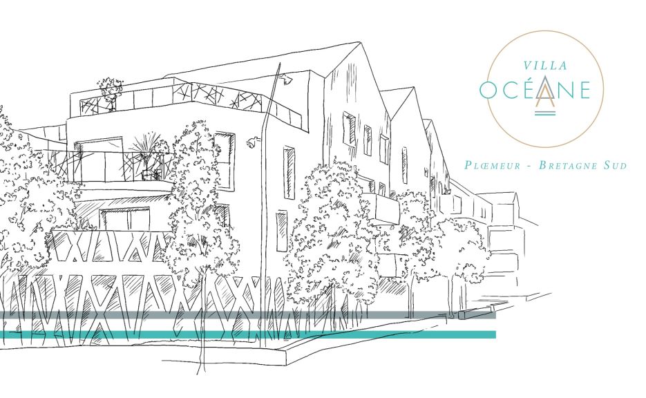 illustration et logo